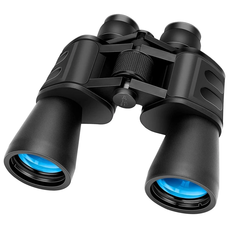 

20X50 Full Size Binoculars for Adults-Powerful HD Binocular for Outdoor Watching,Waterproof Fogproof-BAK4 Prism FMC Lens