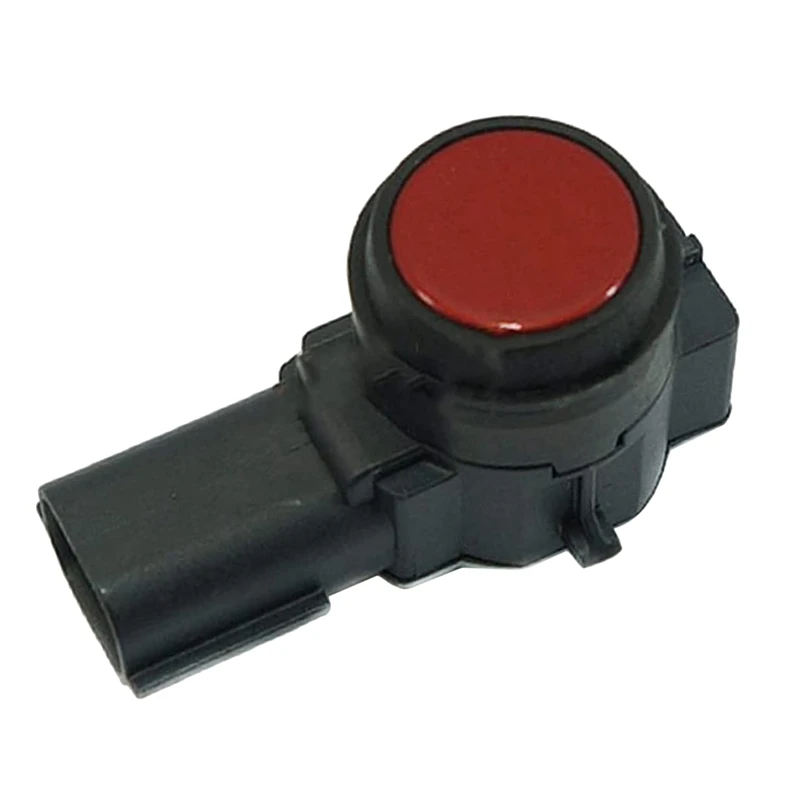 

1Pcs 22998451 22998456 22998457 PDC Car Parking Sensor Bumper Reverse Assist for G-M Buick/Chevrolet