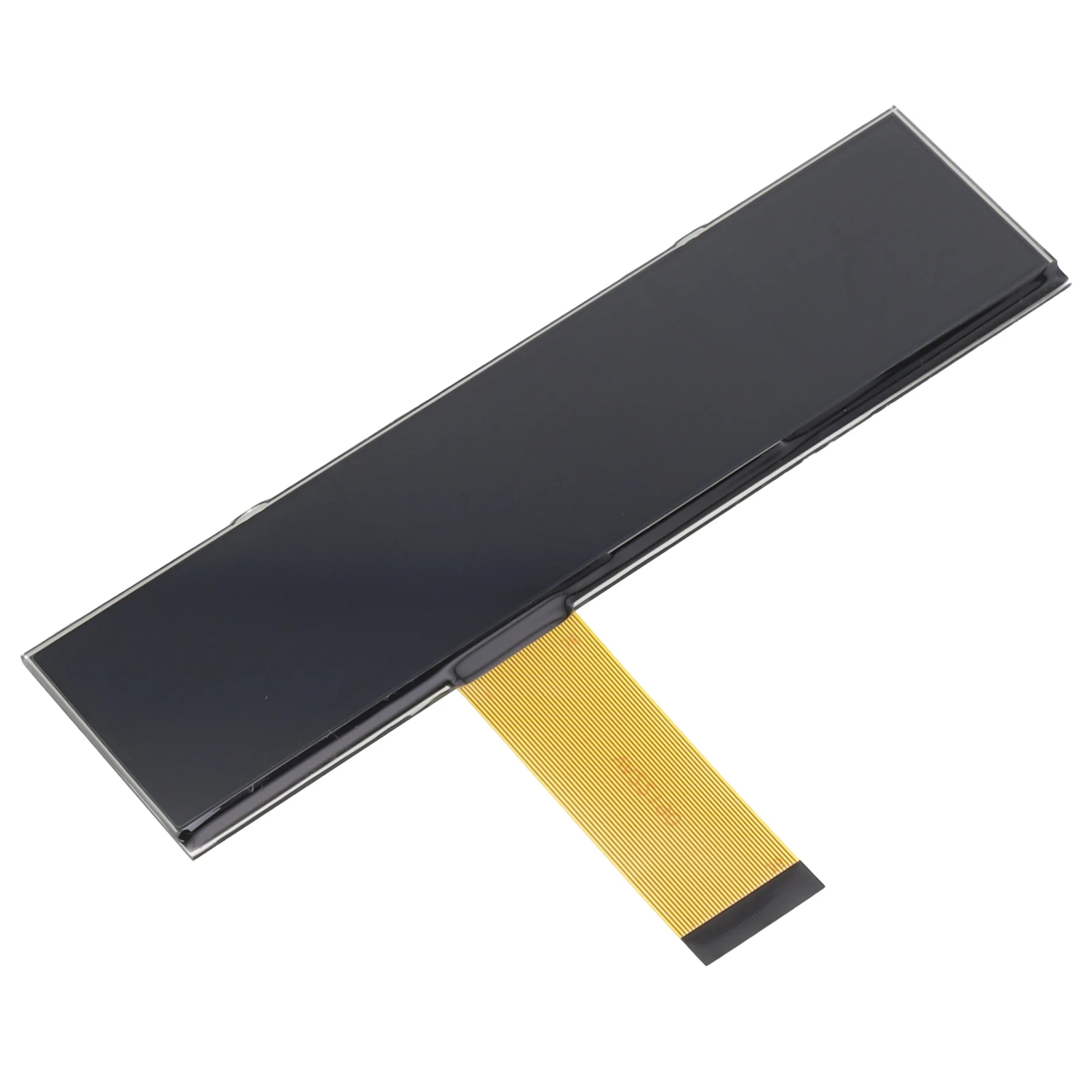 Улучшите автомобильное приспособление с помощью этого дисплея для Microcar MC1MC2M Go и