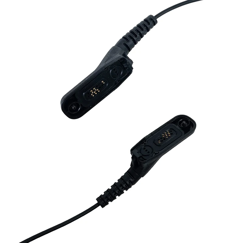 2 Way Radio Walkie Talkie Eeapiece Headset for Motorola MTP850 MOTOTRBO XPR 6550 6350 XPR7550 7550e 75807380 7350 APX900 enlarge