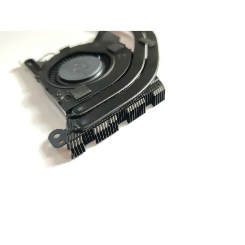 Новый радиатор вентилятора охлаждения процессора для Dell Latitude 5410 E5410 029MKF 29MK