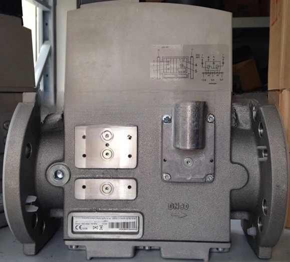 Электромагнитный клапан DMV-D508011 DMV-DLE508011 оригинальный импортный (art.: 3920d0bc7b751) - 3920d0bc7b751