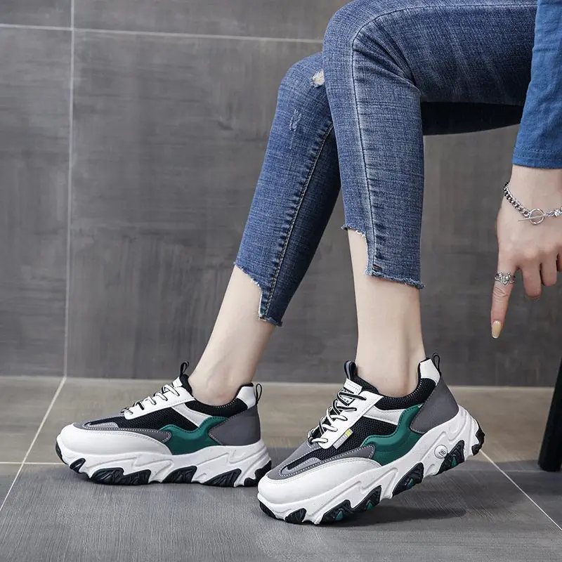 

Детские кроссовки для бега, блестящая спортивная обувь для женщин, бежевые зимние женские кроссовки, женская спортивная обувь для тенниса