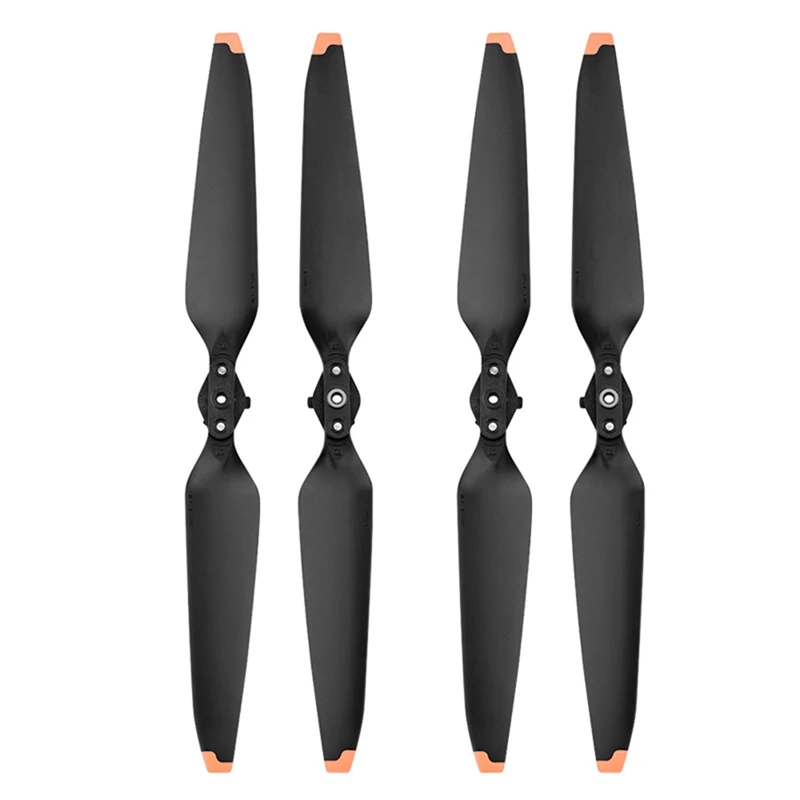 

4PCS 9453F Propeller for DJI Mavic 3 Drone 2 Blade Folding Blade Props for Mavic 3 Replacement Prop Parts