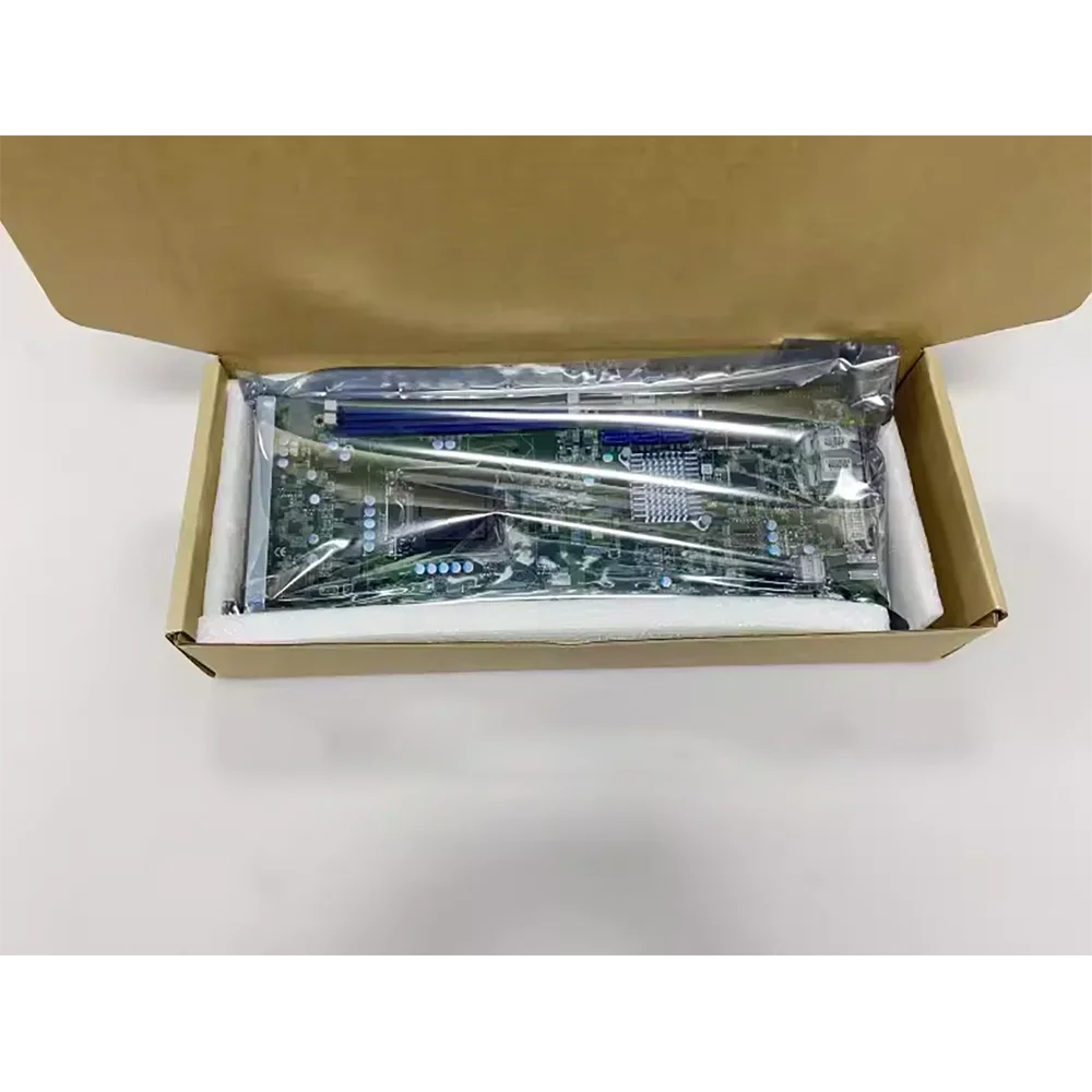 Для материнской платы промышленного компьютера Axiomtek Rev.A0-RC Q170 SHB140