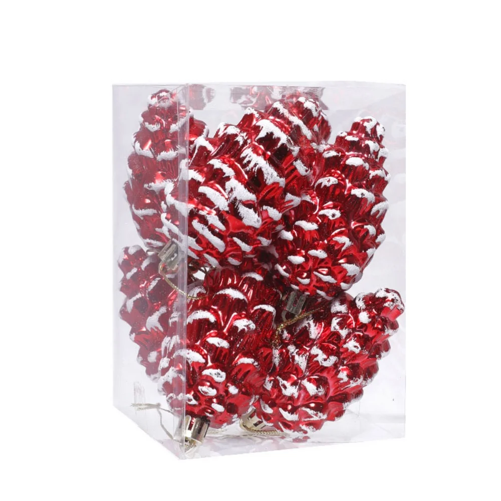 

Рождественские подвески