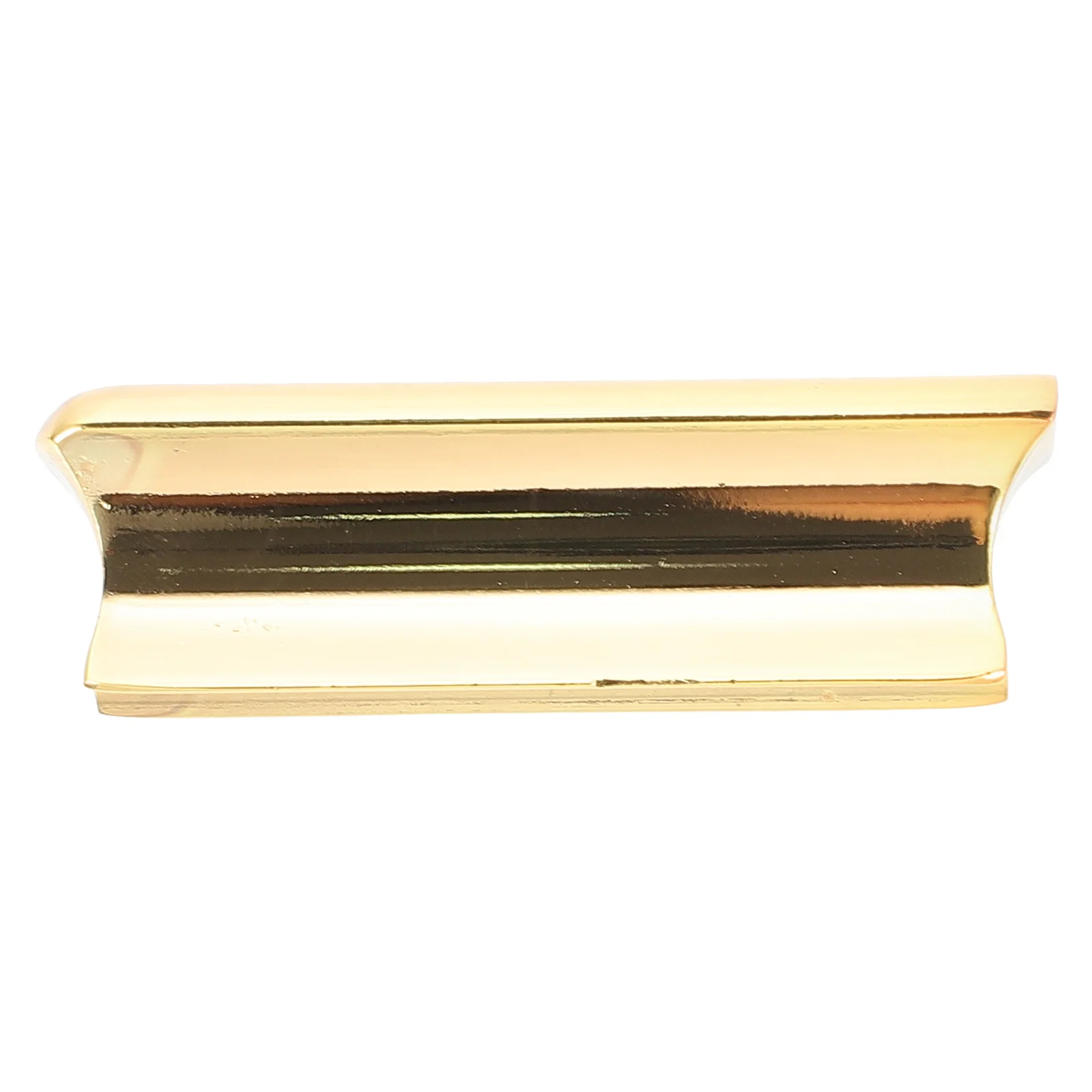 

Слайдер для гитары, вертикальный слайд, практичный аксессуар для гитары, металлический слайд для гитары для замены Luthier