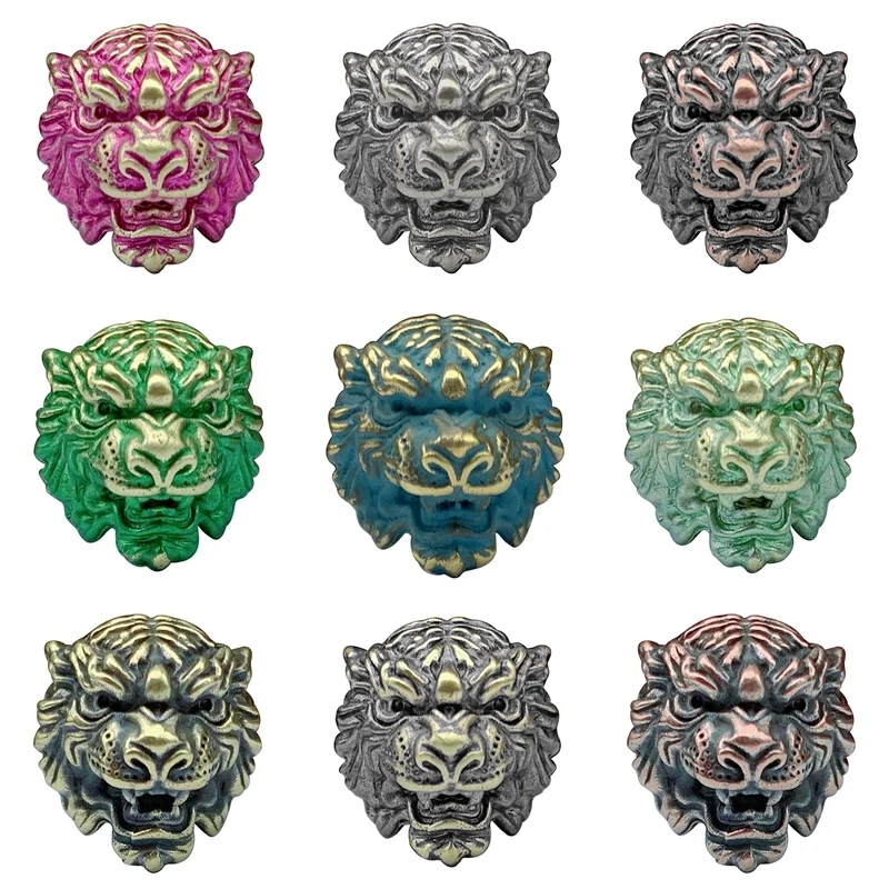 

Лидер продаж, аксессуары «сделай сам» в форме животного, выживание на природе, искусственная плетеная многофункциональная Пряжка, латунный брелок