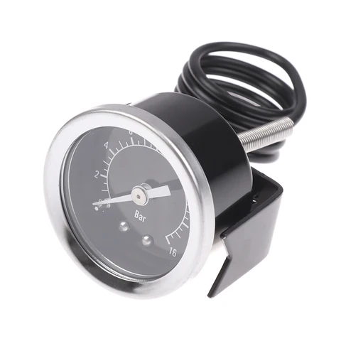 Манометр 16 бар для кофемашин Y40