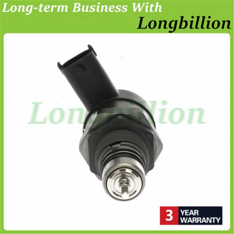 Клапан регулятора давления топлива для Hyundaii Grand Santa Fe K-IA 0281006037 31402-2F000 314022F000