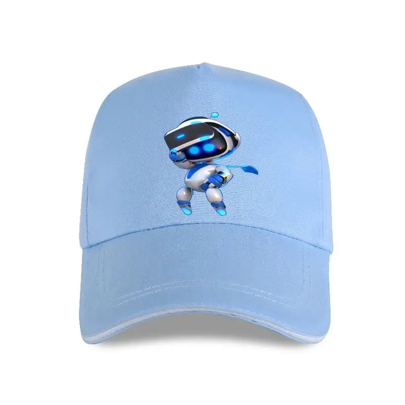 

Шапка Astrobot мужская с круглым вырезом, модная бейсболка для игровой комнаты, из чистого хлопка, с ЦП Плаза, большие размеры