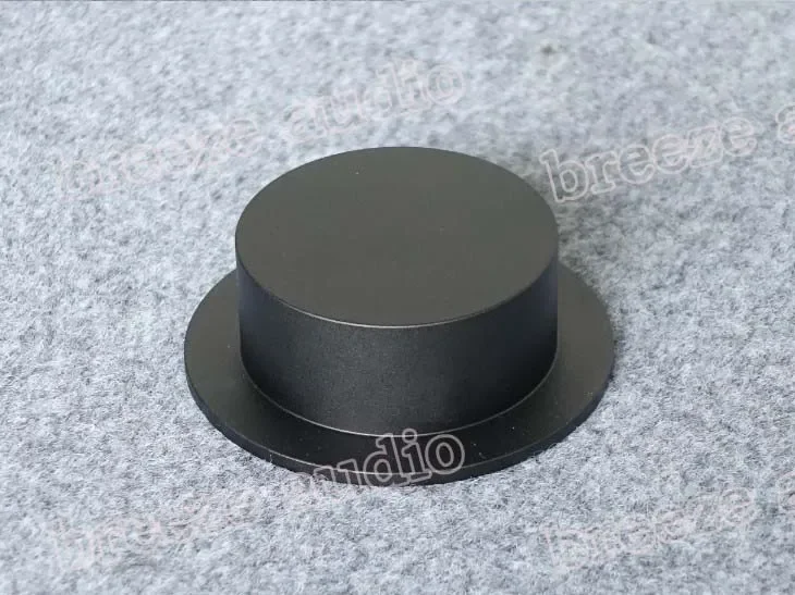 Алюминиевый корпус для усилителя Breeze audio