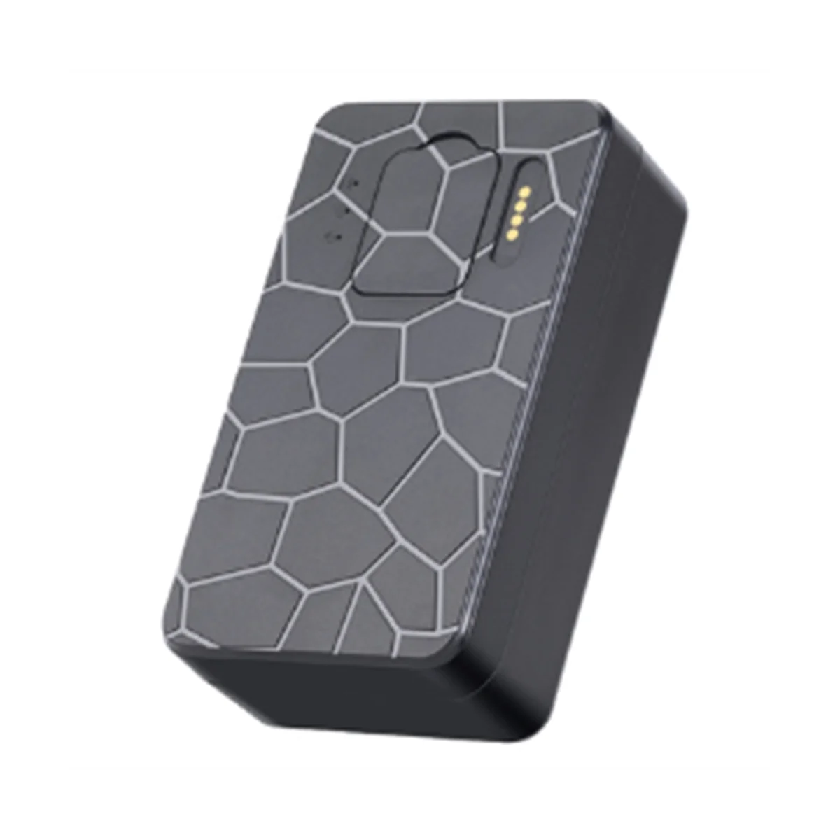 

GPS-трекер G50, 4G, IP67, с функцией SOS-вызова, 10000 мА · ч