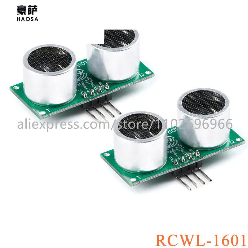 

10 шт., ультразвуковой детектор волн