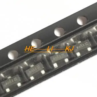 Бесплатная доставка 100% Новый оригинальный AOZ8212CI-05L AOZ8212CI AOZ8212 5 V Sot-23-3
