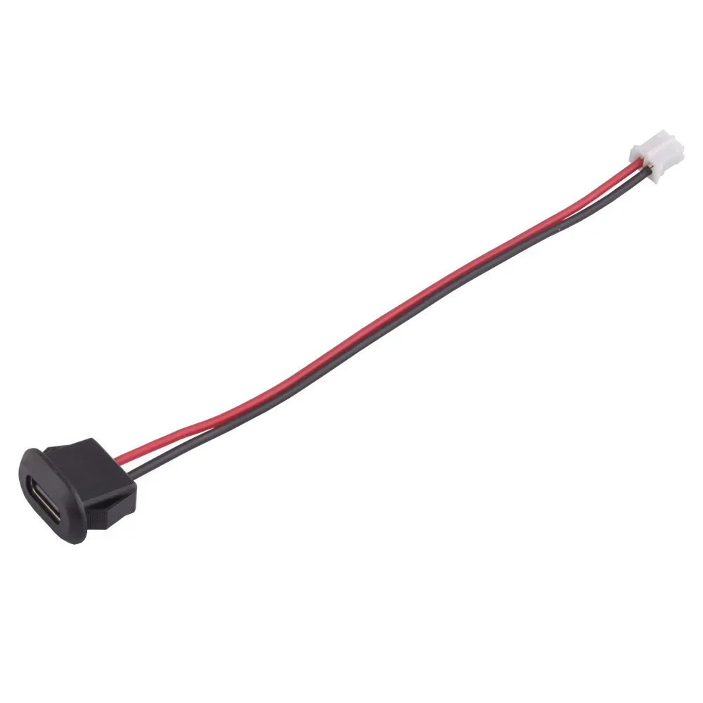 Разъем USB типа C