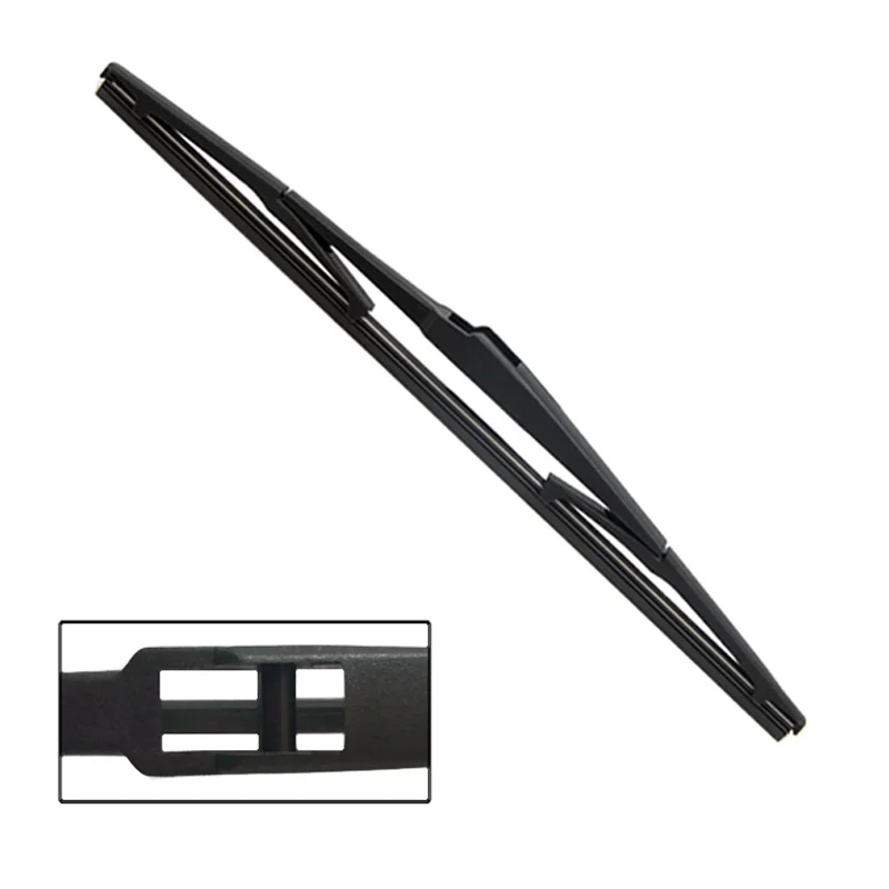 Стеклоочиститель 11 дюймов задняя щетка стеклоочистителя для Kia Soul 2009-2013 лобовое