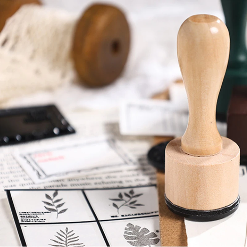 Набор для штамповки и печати гелевой пластины монопокрасочный набор рукоделия