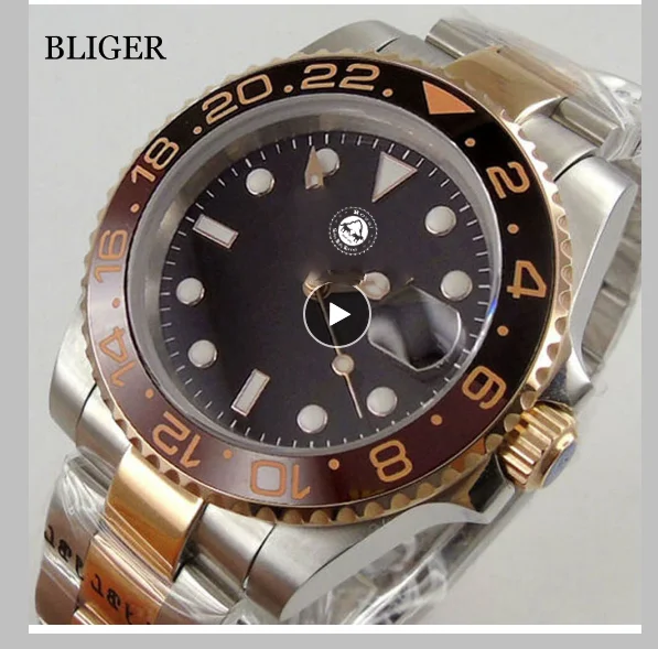 

Циферблат с логотипом