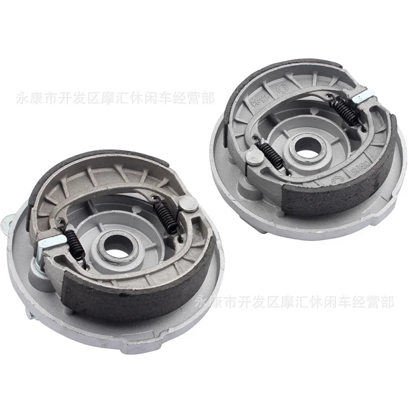 Аксессуары для мотоциклов ATVFour-Wheel ATV Accessories125-250CCFront крышка барабанного тормоза