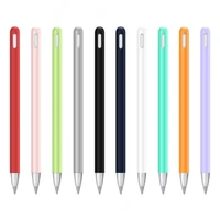 caneta stylus pen tablet case for huawei matepad 11 t5 t3 10 10 4 t10s m pencil 1 2 soft silicone protective cover accessories