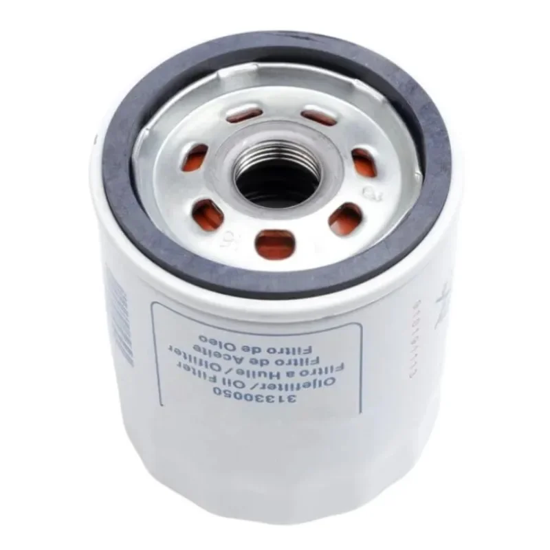 Автомобильный масляный фильтр 31330050 для VOLVO C30 S40 S60 S80 II V50 V60 I V70 III XC60 1 8 2 0 T T5 FlexFuel B4184