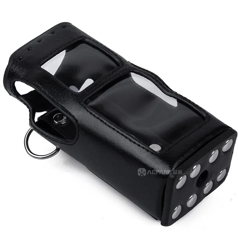 Кожаный чехол для Motorola MTP850