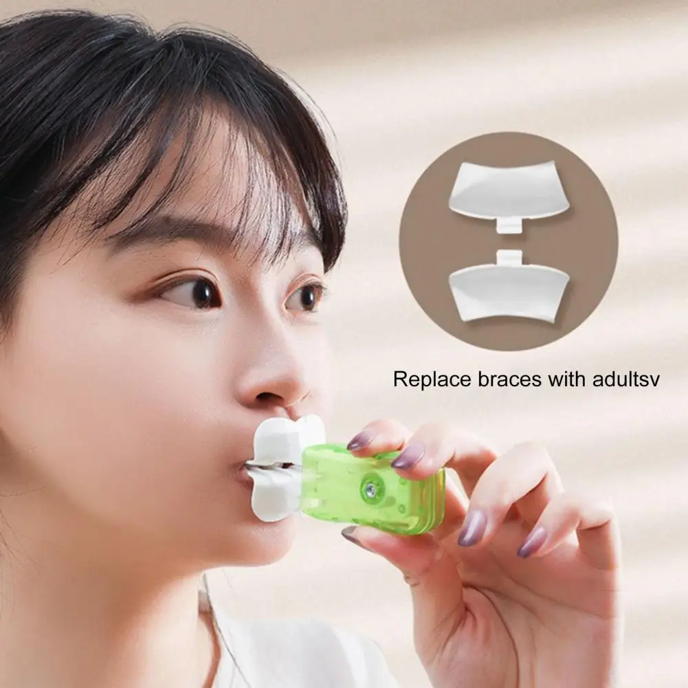 

Face Exercise Device Convenient BPA Free 3 Resistance Levels for Unisex Jaw Exercise Device Jawline Exerciser