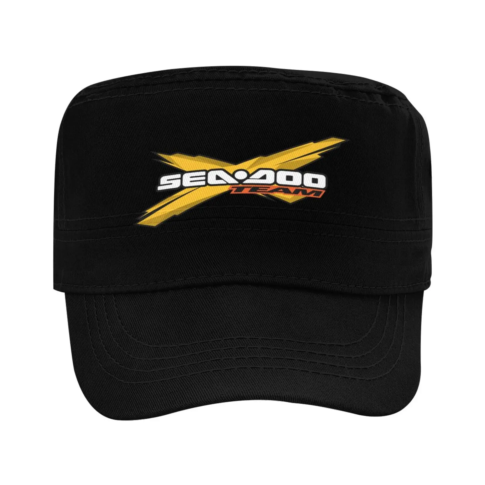 

Кепка Sea Doo для мужчин и женщин, 4 головных УБОРА, Кепка-тракер, летняя женская