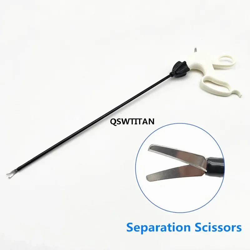 

Лапароскопические инструменты QSWTITAN
