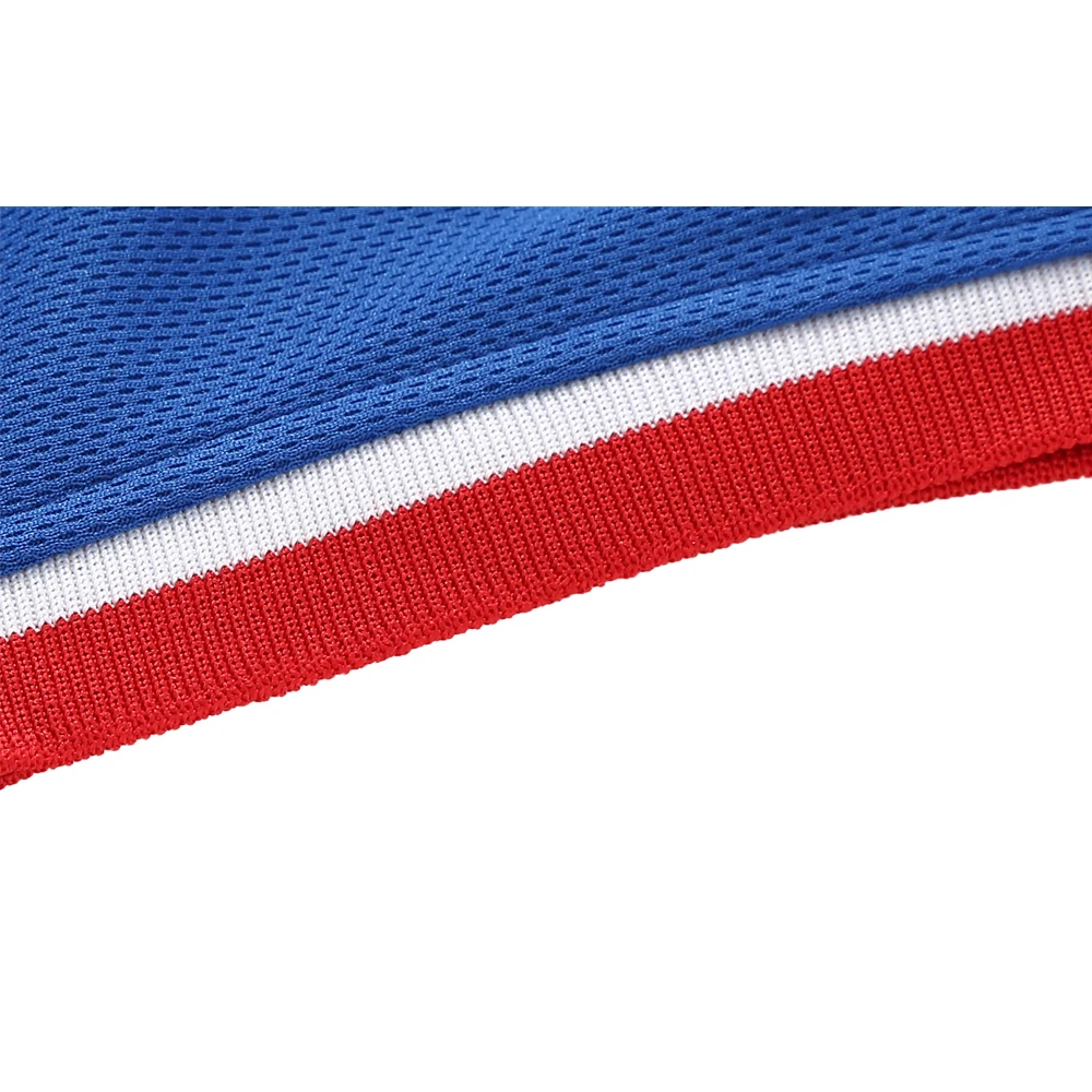 Basketball Jerseys HARLEM GLOBETROTTERS 13 CHAMBERLAIN Sewing embroidery Cheap High-Quality Outdoor sports jersey Blue 2023 New