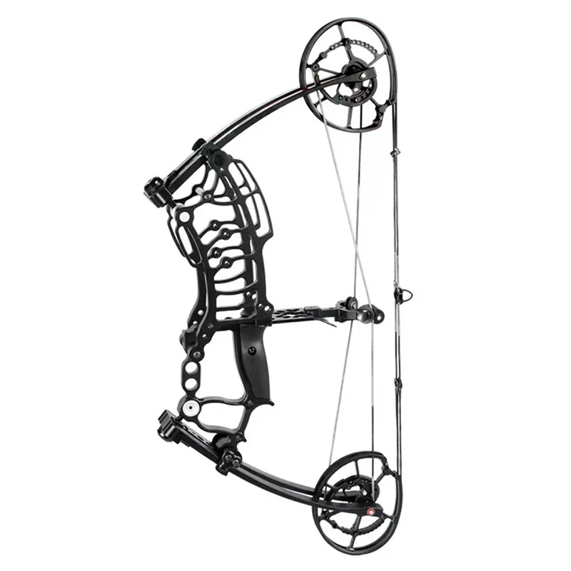 

Bow manufacturers arrow outdoor competitive pulley bow competition archery equipment area bare bow