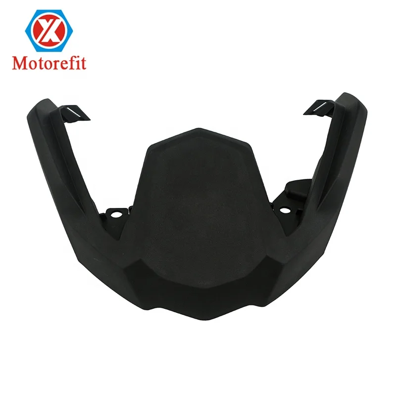 

Suitable for BMW R1200GS ADV LC 14-17 waterfowl motorcycle modified bird beak lengthened front fender