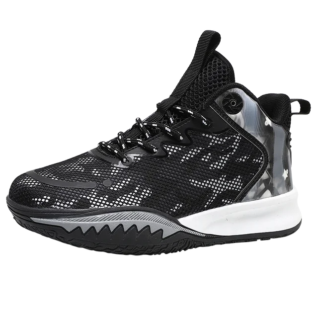 Girls sports shoes basketball training 