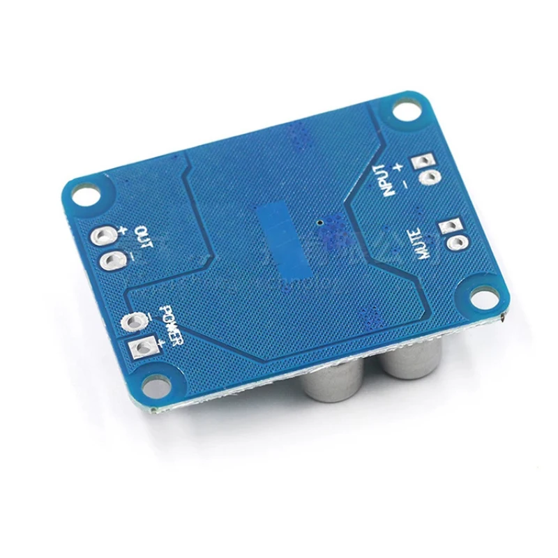 Громкоговоритель с высоким выходом 60 Вт мониторы для Arduino Плата усилителя звука