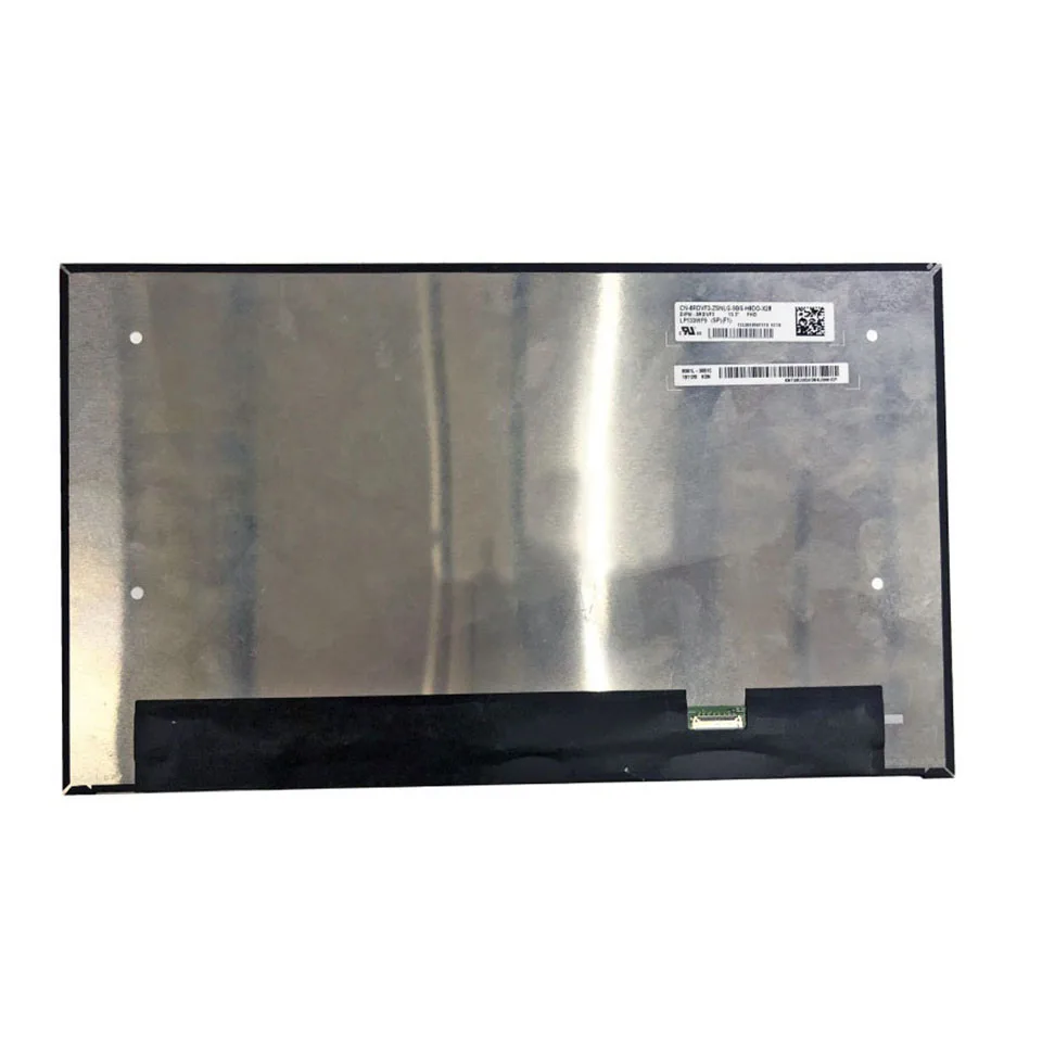 Матрица ЖК-экрана LP133WF9 SPF1 13 3 дюйма для ноутбука FHD 1920X108 0 IPS (SP)(F1) SP F1 Новинка -