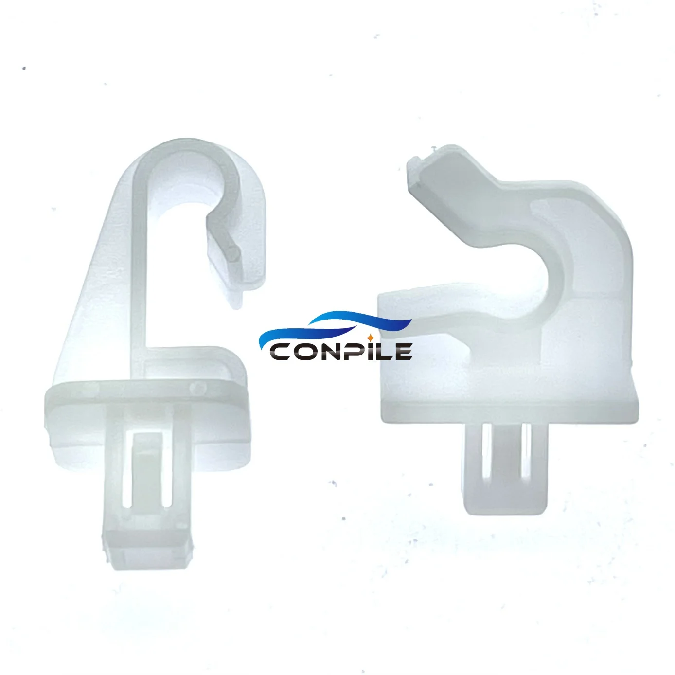 

1pc for Suzuki New Alto Alivio hood support rod seat clip buckle fixing hook