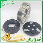 Магнитный компрессор кондиционера для Peugeot 407 508 6453.WY 6453.XA 9683003080 9648238480