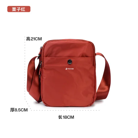 Epol женские сумки на плечо, маленькие легкие повседневные повседневные сумки через плечо, дорожные квадратные сумки для молодежи и подростков 2918-06