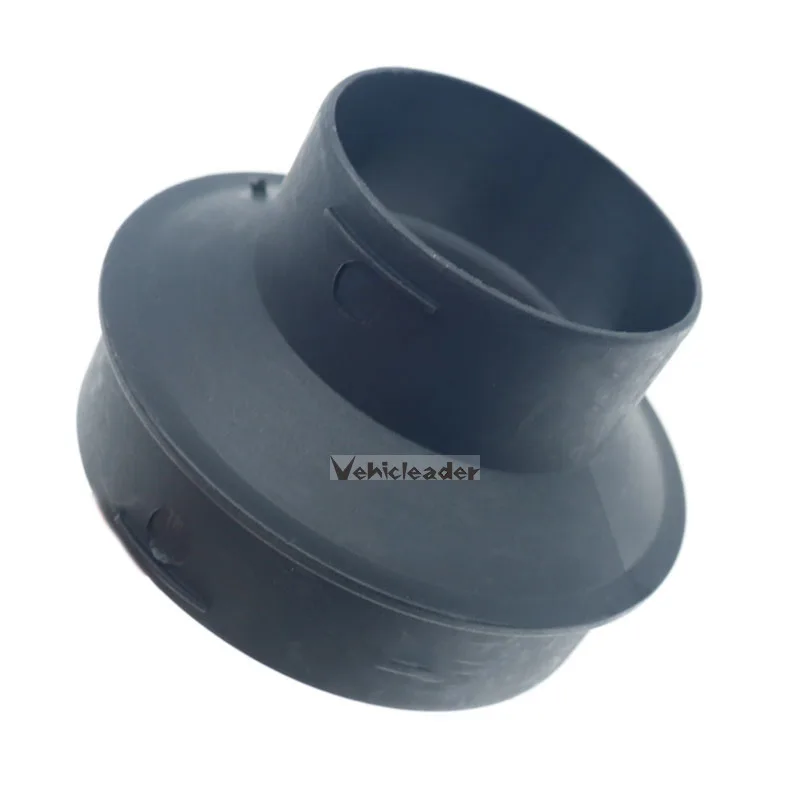 

60 мм до 90 мм Автомобильный парковочный обогреватель, труба-редуктор, адаптер, переходник, канальный редуктор, соединитель, воздухонагревате...