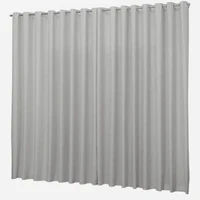 rome curtain 500x250 with eyelets for gray simple pam