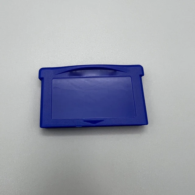 High quality For GameBoy Advance Cartridge Game Housing Shell Case For GBA images - 6