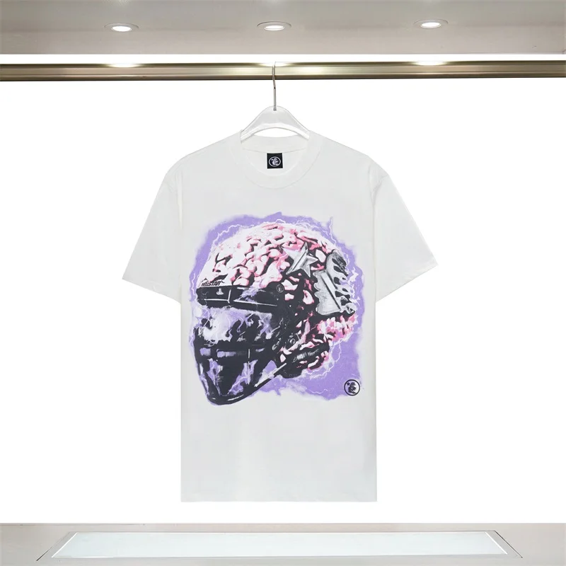 Рисунок 4 - Футболки большого размера 24ss