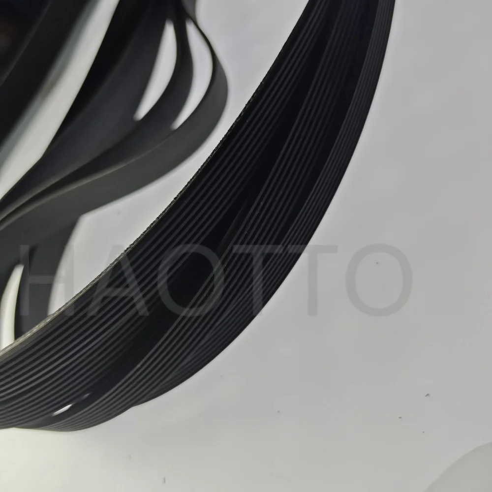 

1 \ 2 шт. VEGA V-ремень EPJ360 5/6/7/8 ребер резиновый ремень приводной ремень ремень двигателя беговой дорожки