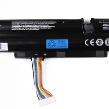 Аккумулятор для Acer Aspire TimelineX 4830TG 2413G75Mnbb (батарея)|Аккумуляторы
