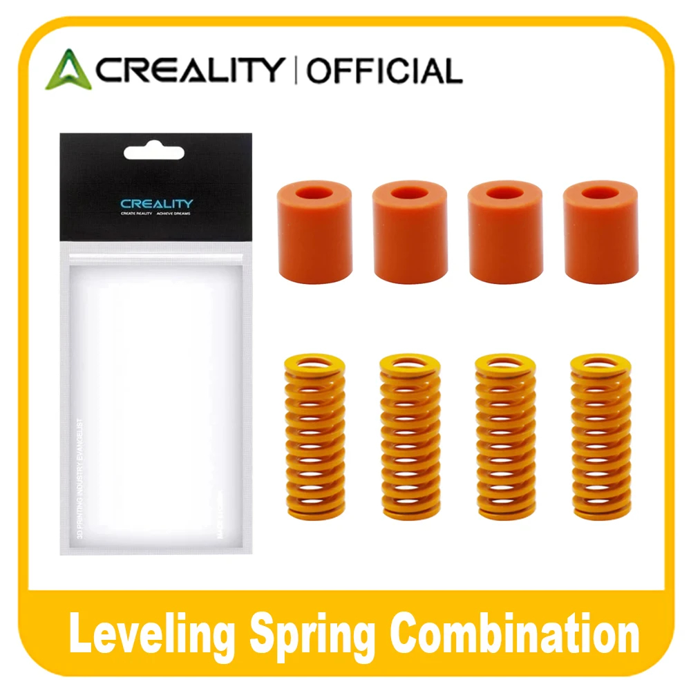 Стеклянная платформа для горячего выравнивания 3D принтера Ender 3 серии/5/S1/3 V2