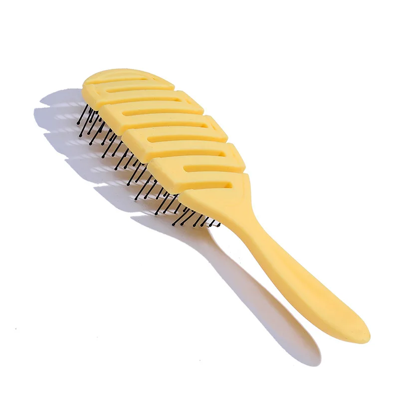 Горячая Распродажа 2022 детская Массажная Расческа с воздушной подушкой воздушная