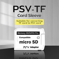olygame version 6 0 sd2vita for ps vita memory tf card game card slot psv 1000 2000 adapter 3 65 system micro memory sd card