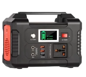 백업 백 태양광lua기 специфи другой 200W 151WH 배터리 전원 저장 장치 올인원 태양광 충전기