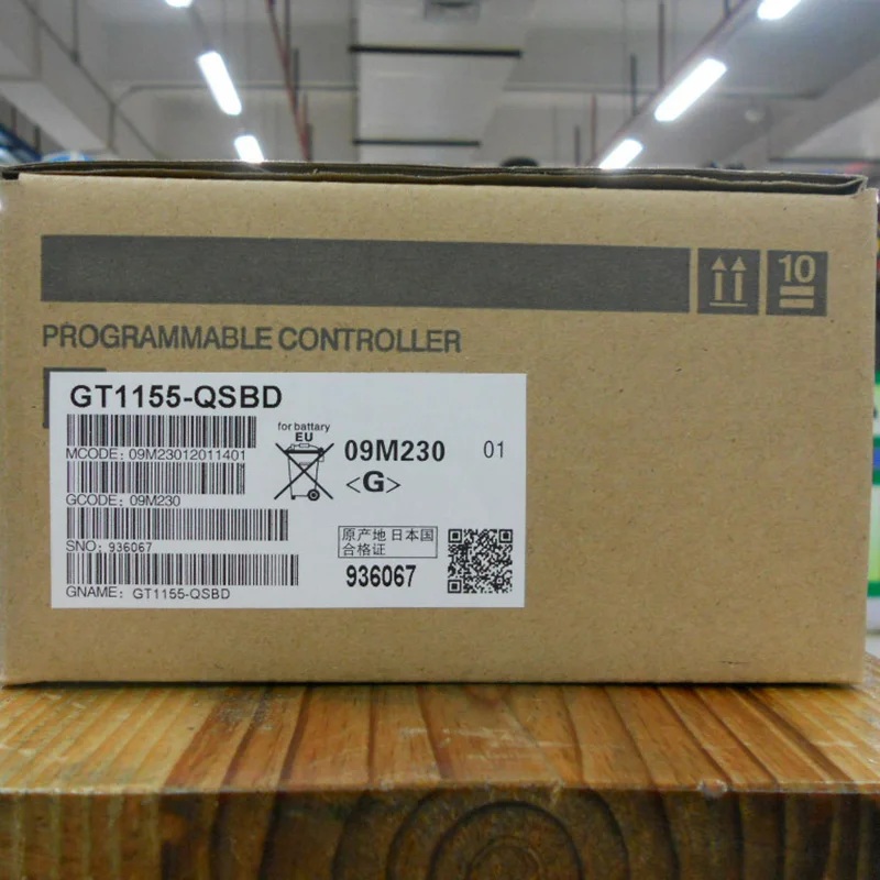 

New Original GT1150-QBBD GT1150-QBBD-C Spot